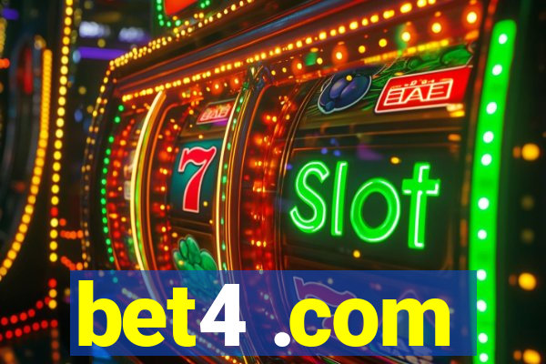 bet4 .com